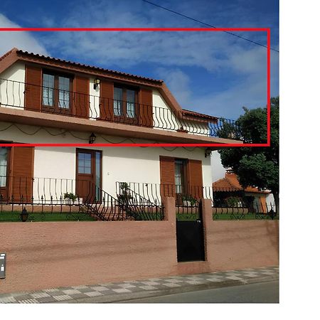 Sousa E Ines House Gafanha da Nazaré Zewnętrze zdjęcie