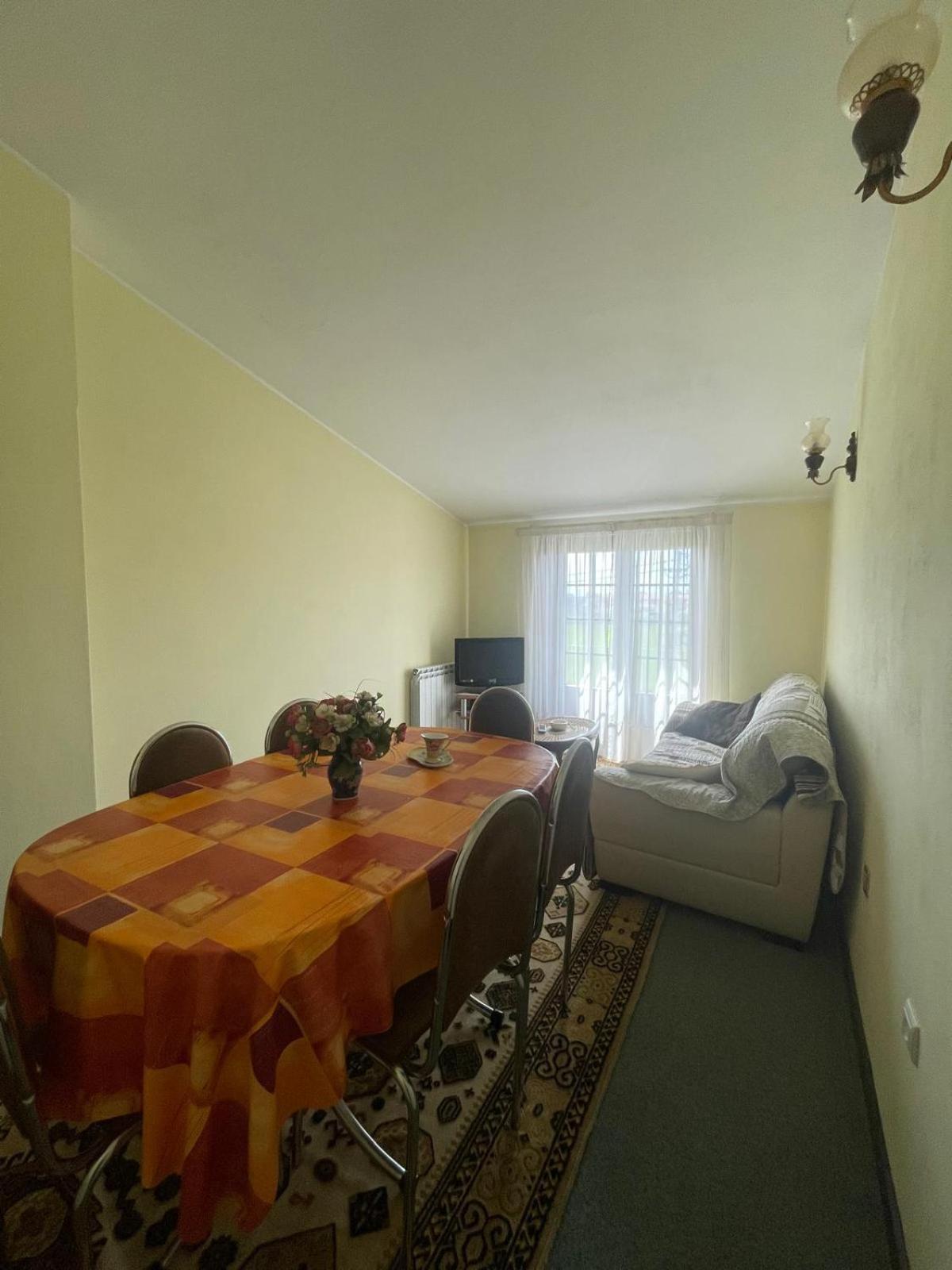 Sousa E Ines House Gafanha da Nazaré Zewnętrze zdjęcie